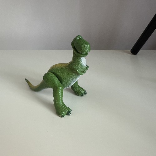 Rex dinosauro toystory - rex,