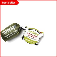 Midge Proof Headnet -