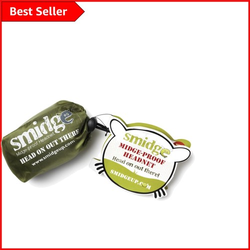 Midge proof headnet - proof,