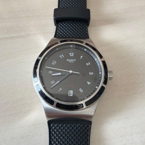 Orologio swatch sistem51 - swatch,