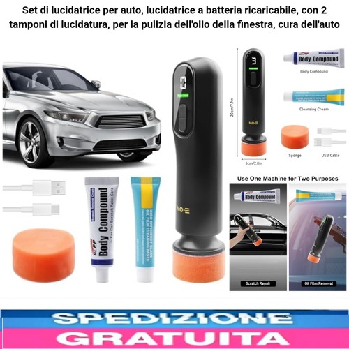Set lucidatrice per - set, di