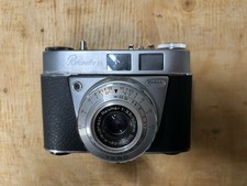 macchina fotografica vintage Kodak Retinette A1