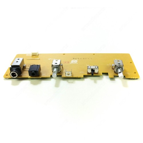 Pcb circuito jack cuffie per - circuito,