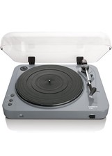 Lenco L-85 Giradischi USB in