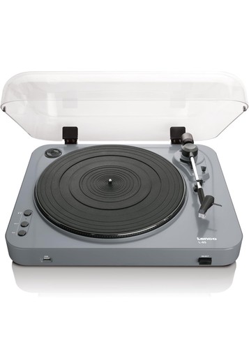 Lenco giradischi usb - giradischi,