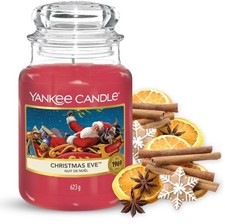 Yankee Candle Candela