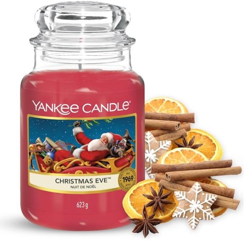 Yankee candle candela - candle,