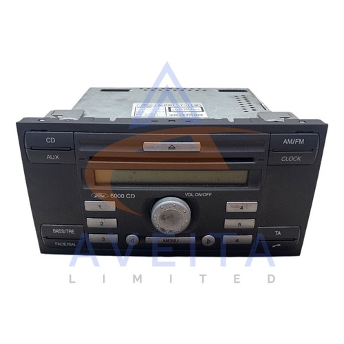 Ford fusion mk1 - fusion, fl