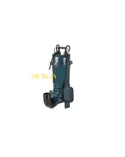 Elettropompa trituratrice hp - 1,