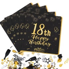 40pcs 18° Compleanno