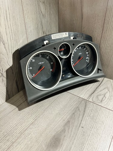 Tachimetro quadro strumenti - tachimetro,