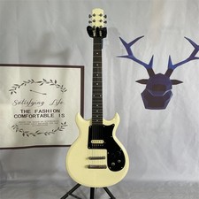 DC Melody Maker Cream White