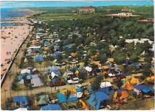 LIDO DI CAVALLINO - VENEZIA -