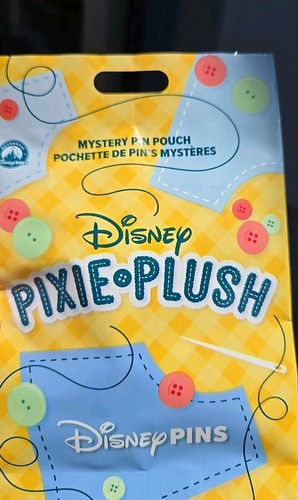 Disney parks pixie - disney,
