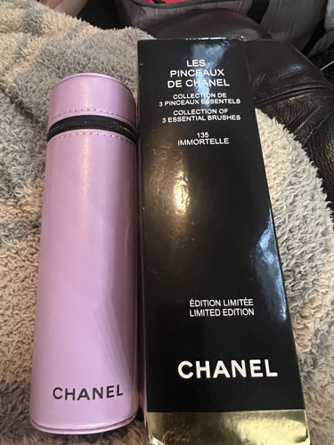 Chanel codes couleur - codes, set