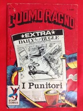 L'UOMO RAGNO N.14 STAR COMICS