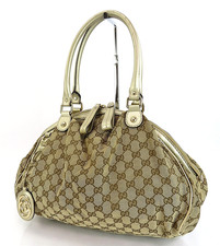 Autentica borsa a tracolla