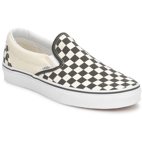 Vans classic slip nero - ,