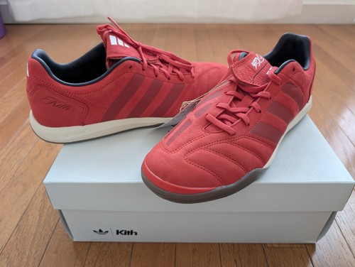 Adidas predator 2002 kith - predator, "kith
