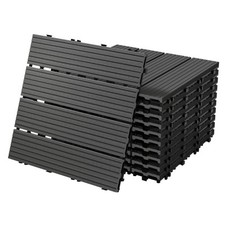 22x Piastrelle da esterno