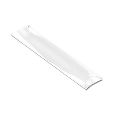 10x tubo trasparente pet - 10x,