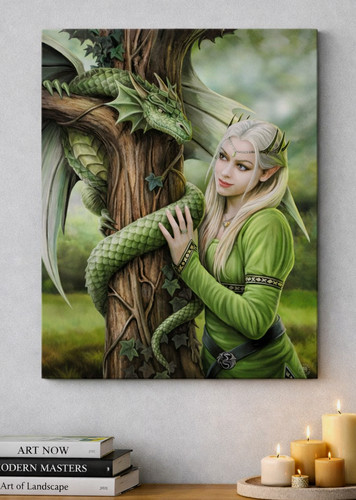 Lisa parker kindred spirits - parker,