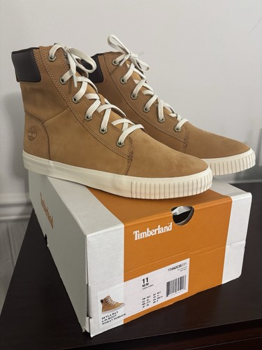 Stivali alti timberland - stivali, da