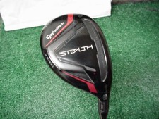 Nice Taylor Made Stealth 19