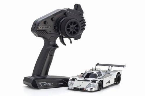 Kyosho mini rwd 04 - kyosho, mini-z