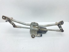 MOTORINO TERGICRISTALLO ANTERIORE COMPLETO DI TANDEM PER HYUNDAI iX35 1° Serie 