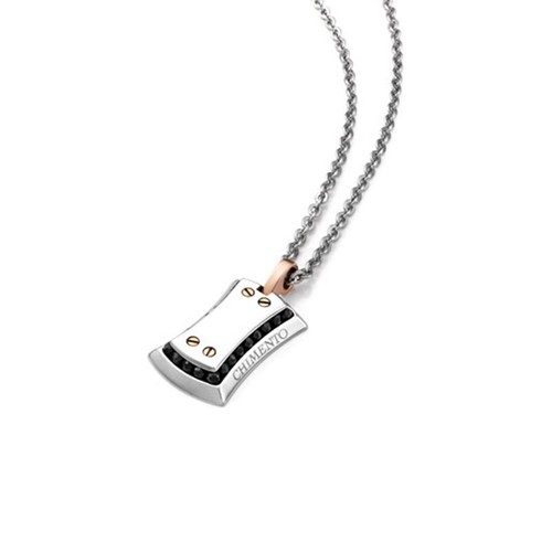 Collana chimento uomo - collana,