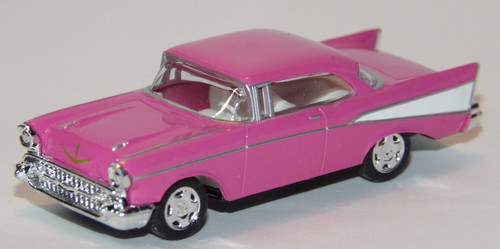 Herpa chevy bel air - 1:87,