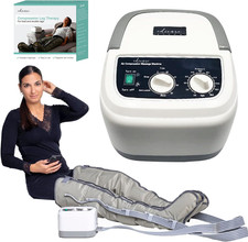 Pressoterapia per Casa