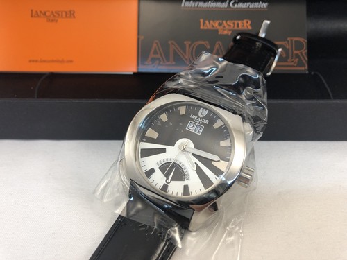 Orologio lancaster italy - orologio,
