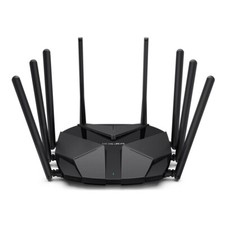 Mercusys MR90X WLAN-Router