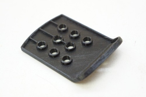 Chiave sicurezza per tapis - di,