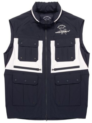 Paul shark gilet bianco - paul, &
