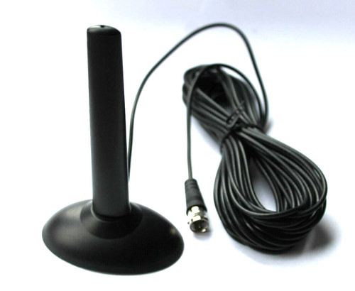 Nuovo dvb digitale auto - tv,
