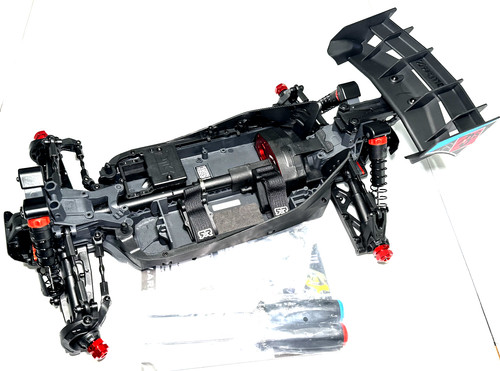 Arrma typhon 223s blx - 223s,