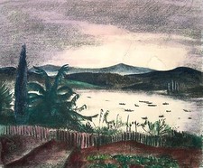 Rudolf Hengstenberg 1894-1974