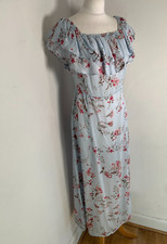 Zara maxi abito midi - maxi, ottime