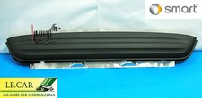 Spoiler paraurti posteriore - ,