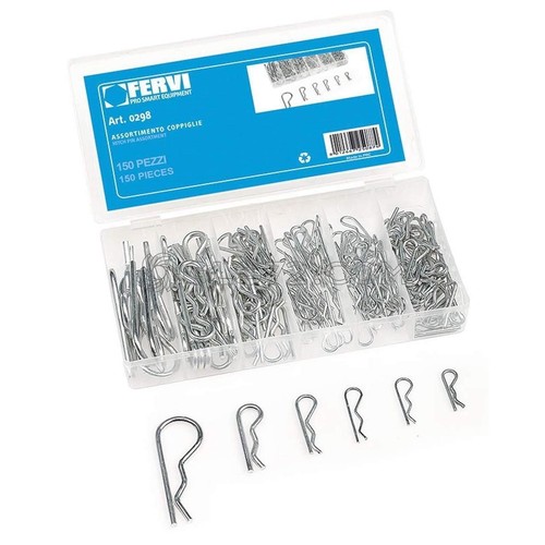 Serie set kit - set,