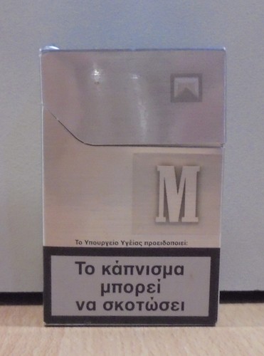 Marlboro sigarette pubblicità - marlboro,