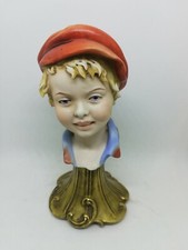 Benacchio Polychrome and Gold