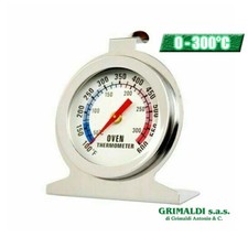 INDICATORE TERMOMETRO IN