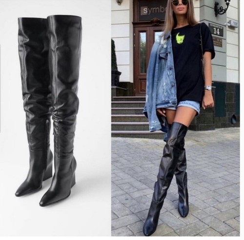 Zara aw19 oversided geometric - aw19,