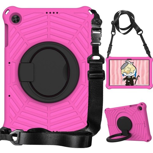 Custodia strap huawei matepad - custodia,