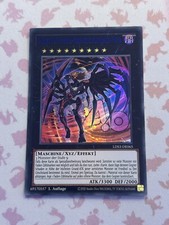 YU-GI-OH! - Numero C40