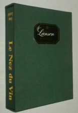 Jean Lenoir LE NEZ DU VIN / LE CHAMPAGNE / Completo